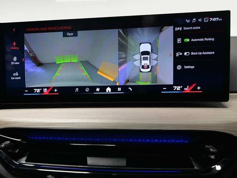 Certified 2025 BMW M340i xDrive w/ Premium Package image 14