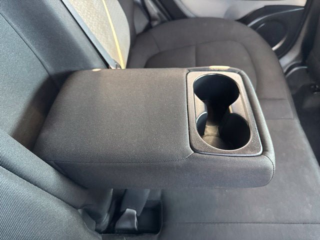 Used 2016 Kia Soul + FWD image 22