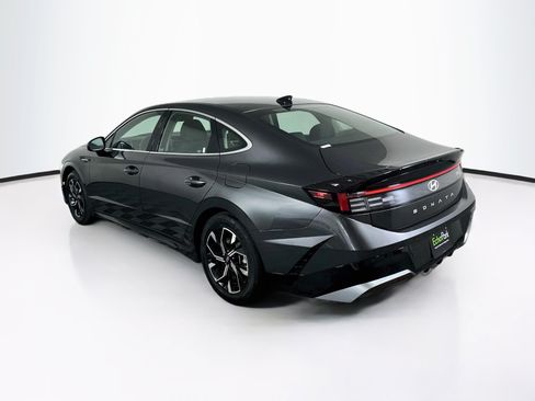 Used 2025 Hyundai Sonata SEL FWD image 5