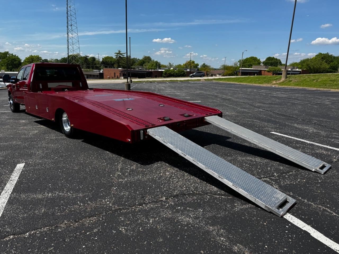 Used 2024 Ford F350 XLT w/ XLT Value Package RWD image 12