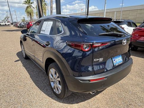 Used 2023 MAZDA CX-30 AWD 2.5 S w/ Select Package image 5