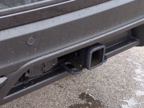 Certified 2021 Ford Explorer ST image 36