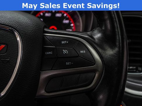 Used 2020 Dodge Charger SXT w/ Leather Interior Group RWD image 29