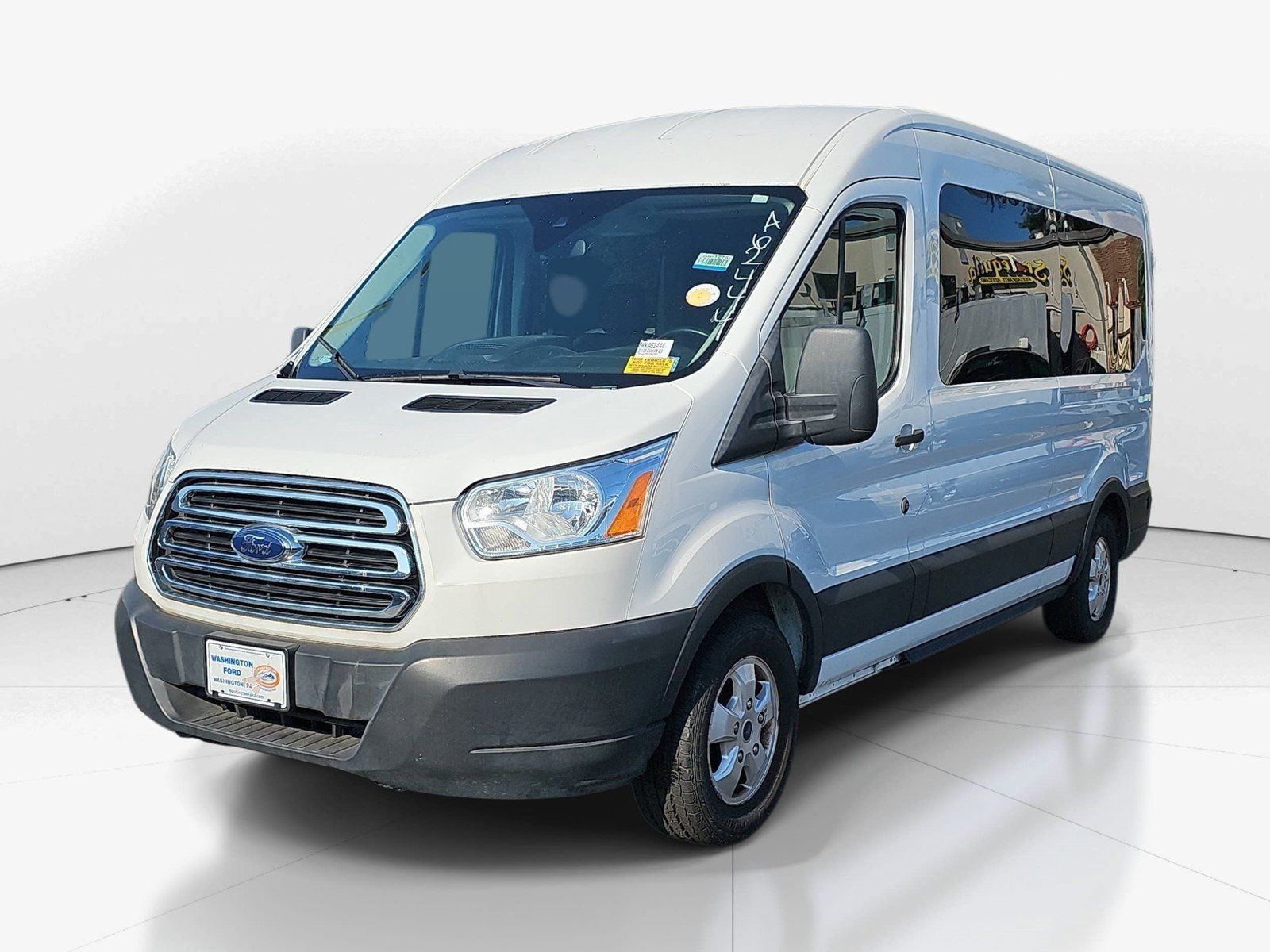 Used 2019 Ford Transit 350 XLT RWD image 7