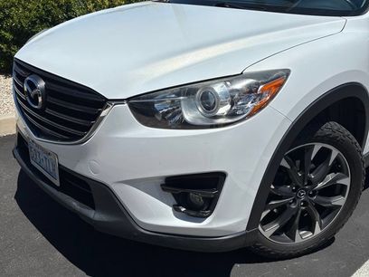 Used 2016 MAZDA CX-5 Grand Touring