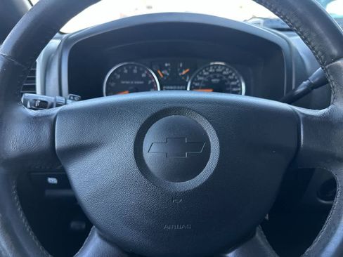 Used 2012 Chevrolet Colorado LT image 29