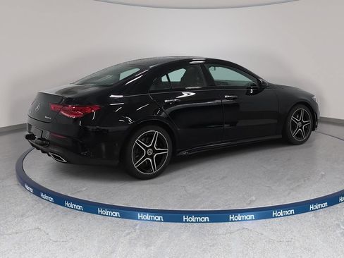 Used 2022 Mercedes-Benz CLA 250 4MATIC image 6