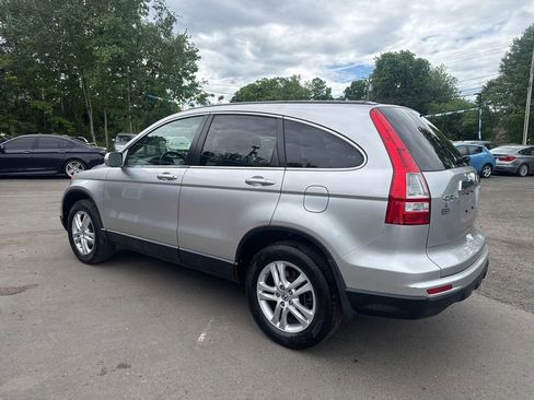 Used 2011 Honda CR-V EX-L image 15