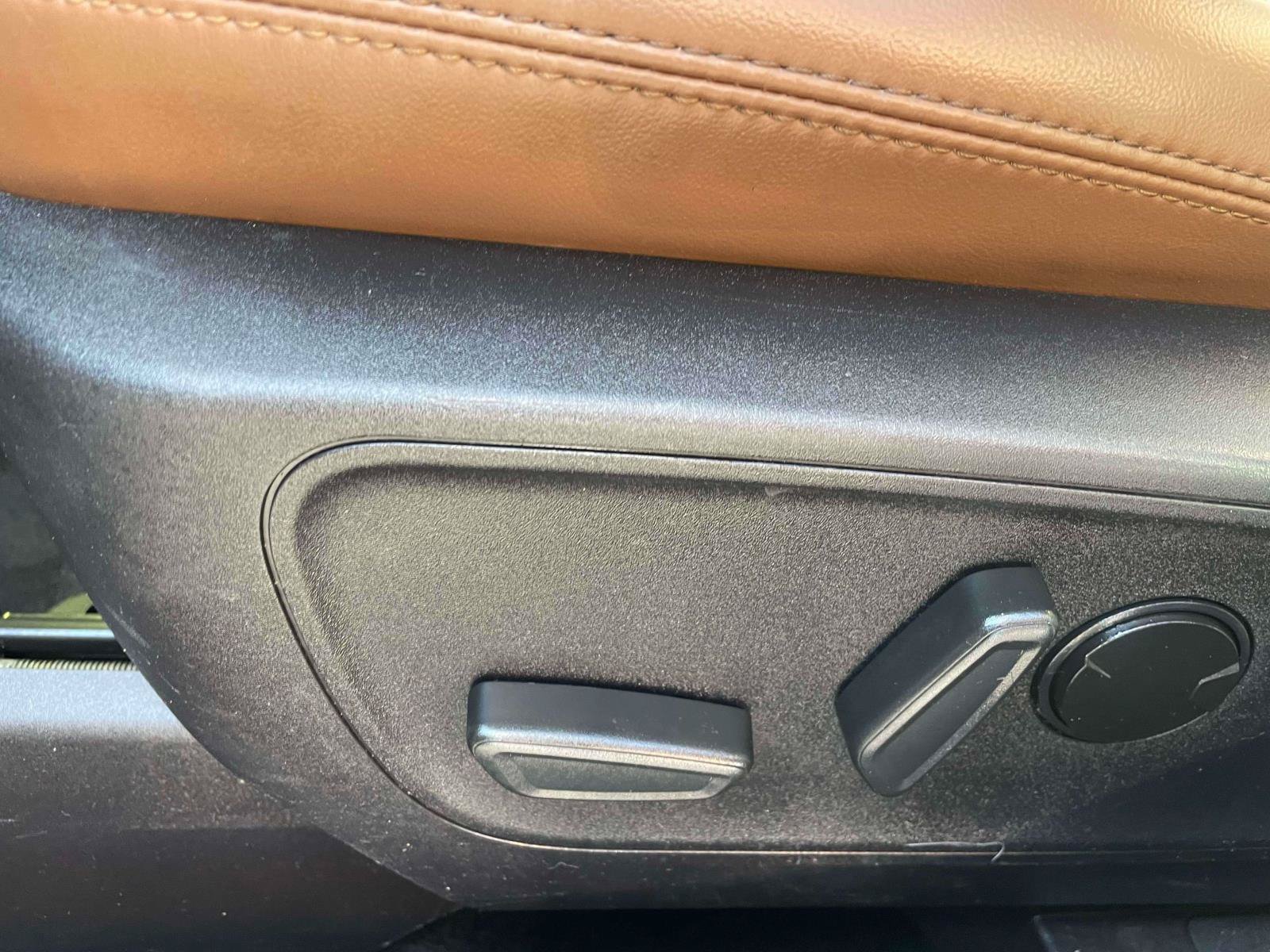Used 2022 Ford Bronco Sport Outer Banks AWD/4WD image 12