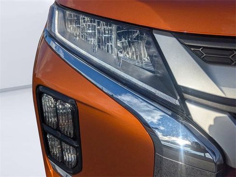 Used 2024 Mitsubishi Outlander Sport ES image 10