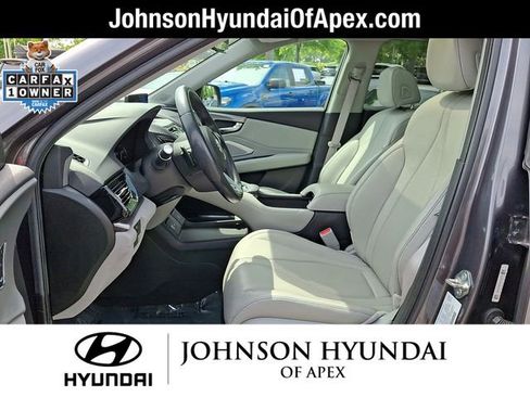 Used 2021 Acura RDX FWD w/ Technology Package image 14