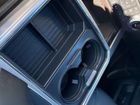 Used 2017 Ford F350 Platinum w/ Platinum Ultimate Package image 35