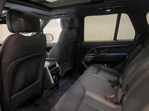 Used 2023 Land Rover Range Rover SE image 24