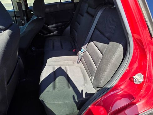 Used 2015 MAZDA CX-5 Touring AWD/4WD image 21
