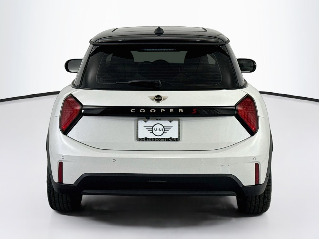 New 2027 MINI Cooper S FWD image 6