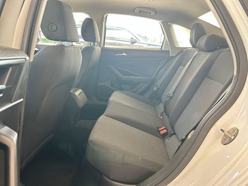 Used 2020 Volkswagen Jetta S w/ Driver Assistance Package FWD image 26