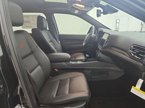 New 2026 Dodge Durango GT AWD/4WD image 25
