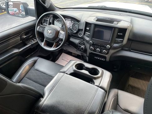 Used 2023 RAM 1500 Big Horn image 19