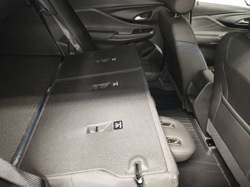 New 2026 Buick Envista Sport Touring FWD image 12