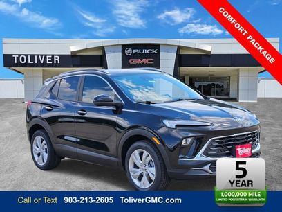 New 2026 Buick Encore GX Preferred w/ Comfort Package