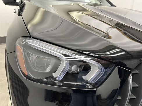 Used 2021 Mercedes-Benz GLE 53 AMG 4MATIC Coupe image 18