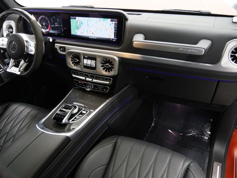 Used 2024 Mercedes-Benz G 63 AMG 4MATIC image 14