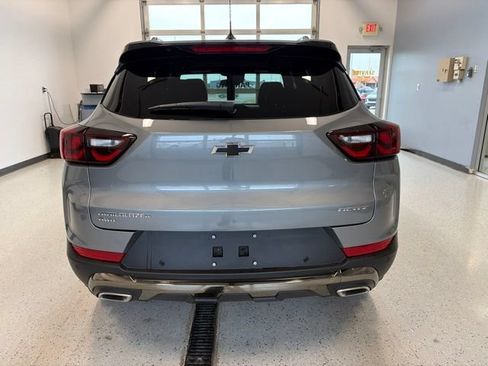 New 2026 Chevrolet TrailBlazer ACTIV w/ Convenience Package AWD/4WD image 11