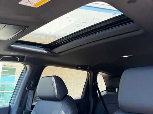 New 2026 Honda CR-V Sport-L image 16