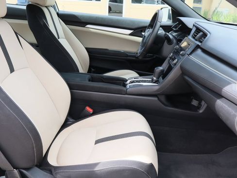 Used 2018 Honda Civic LX-P image 24