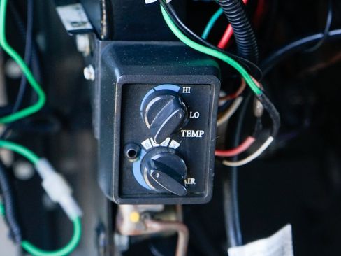 Used 2019 Ford E-450 and Econoline 450 Super Duty image 17