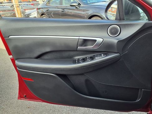 Used 2023 Hyundai Sonata SEL image 13