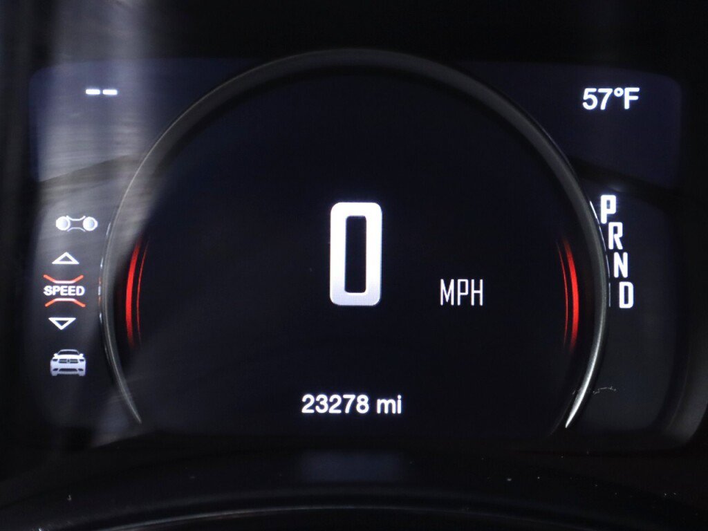Used 2025 Dodge Durango GT w/ Trailer Tow Group IV RWD image 14