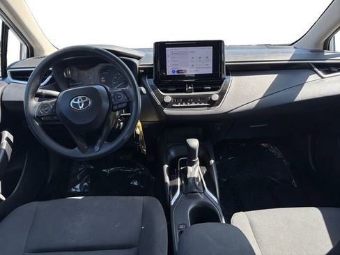 Certified 2023 Toyota Corolla LE FWD image 14