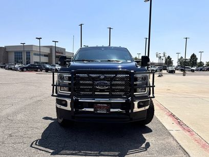 Used 2023 Ford F250 Lariat w/ Lariat Ultimate Package