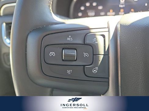 Used 2023 GMC Yukon SLT image 26