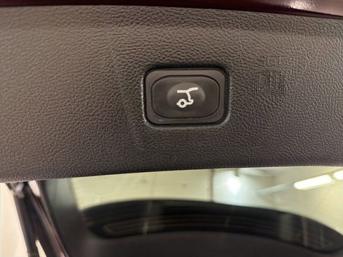 Certified 2024 Ford Edge SEL w/ Convenience Package AWD/4WD image 33