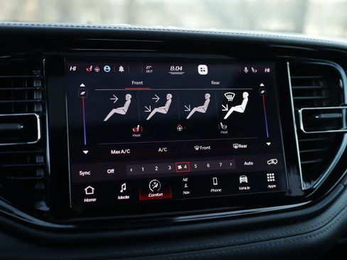 Used 2021 Dodge Durango GT image 13