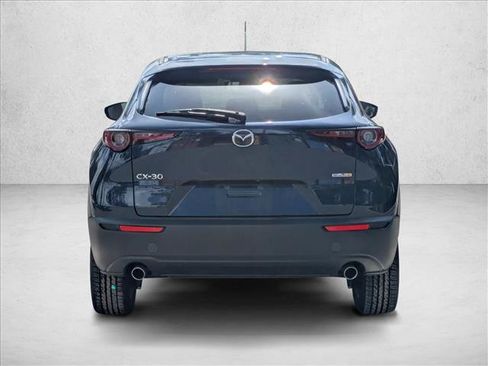 Used 2021 MAZDA CX-30 FWD 2.5 S w/ Preferred Package image 6