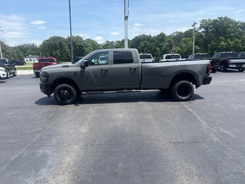 New 2026 RAM 3500 Tradesman AWD/4WD image 5