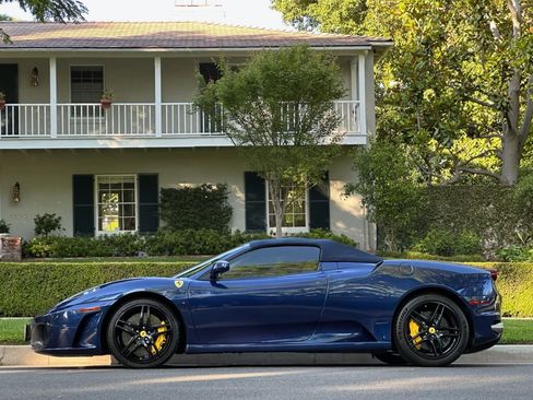 Used 2006 Ferrari F430 Spider image 2