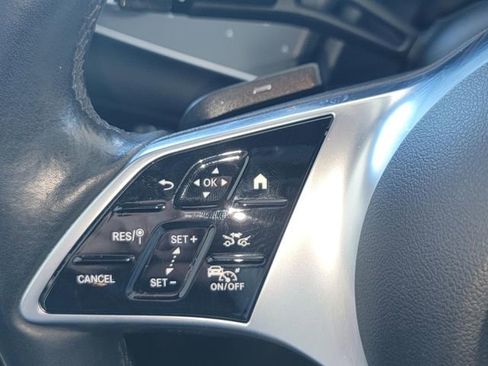 Used 2023 Mercedes-Benz EQE 500 4MATIC Sedan image 18