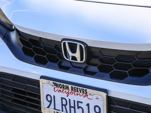 Used 2024 Honda Civic Sport image 6