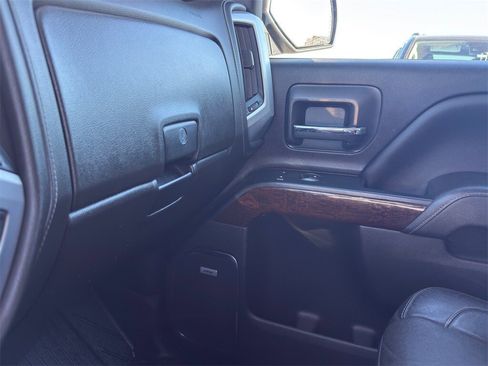 Used 2018 GMC Sierra 1500 SLT w/ SLT Premium Package image 21