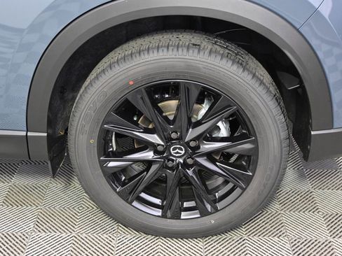 New 2025 MAZDA CX-5 Carbon Edition image 20