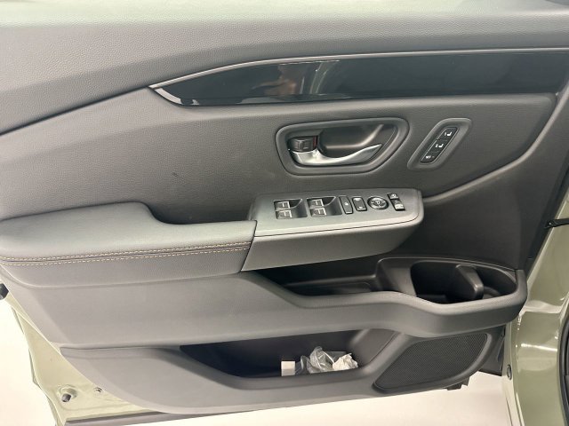 New 2026 Honda Pilot TrailSport image 20