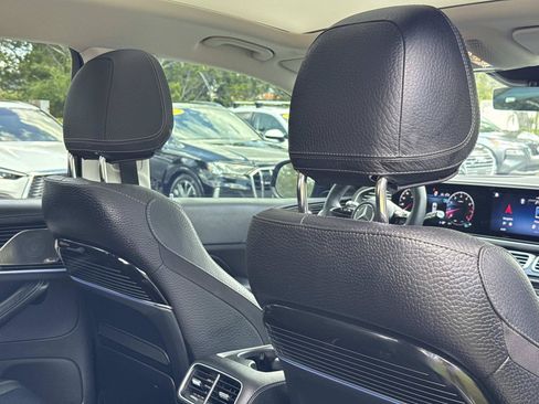 Certified 2024 Mercedes-Benz GLS 580 4MATIC image 27