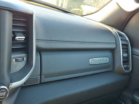 Certified 2022 RAM 1500 Laramie w/ Sport Appearance Package image 31