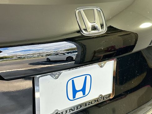 New 2026 Honda HR-V Sport image 20