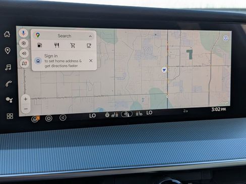 New 2026 Nissan Murano SL image 25