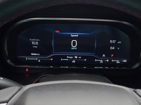 Used 2023 Chevrolet Tahoe RST RWD image 17